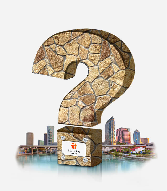 Concrete Work FAQs in the Tampa Florida area