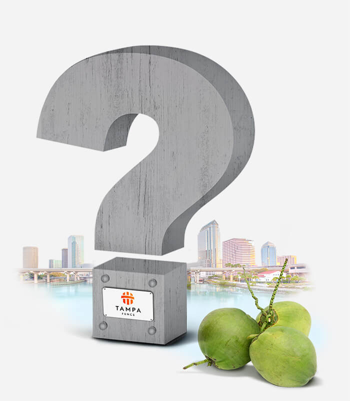 Concrete Work FAQs in the Tampa Florida area