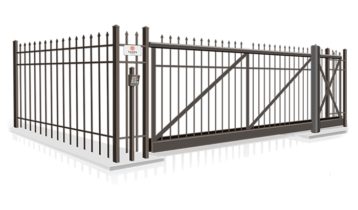 Gate Solutions - Tampa Florida